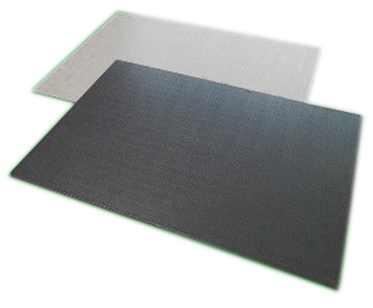 KÖSTER TPO Accessories Metal Composite Sheets